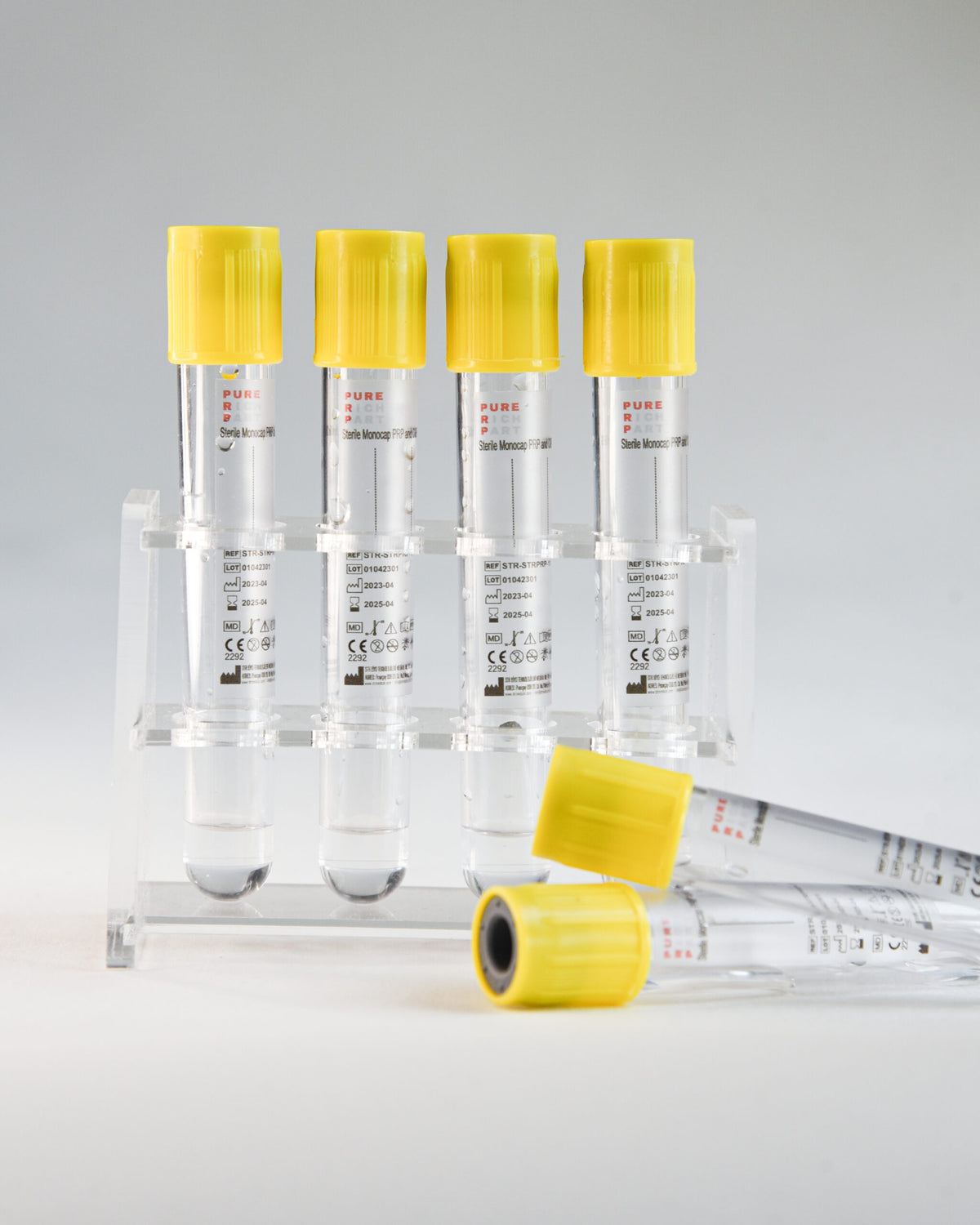 PRP KIT