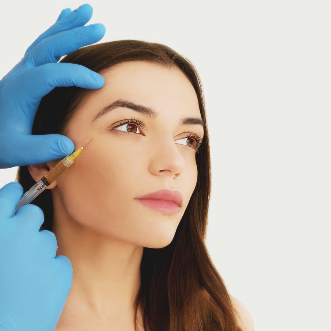 Bio-Filler Training
