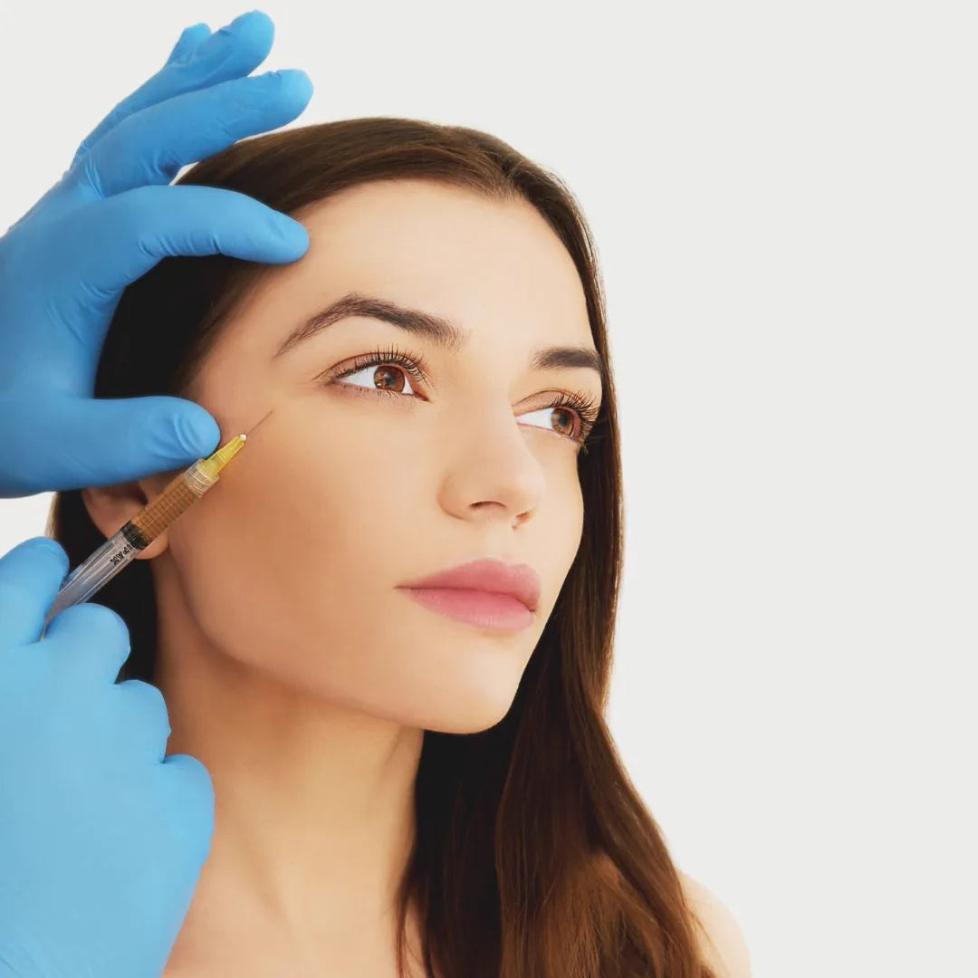 PRP bio-filler