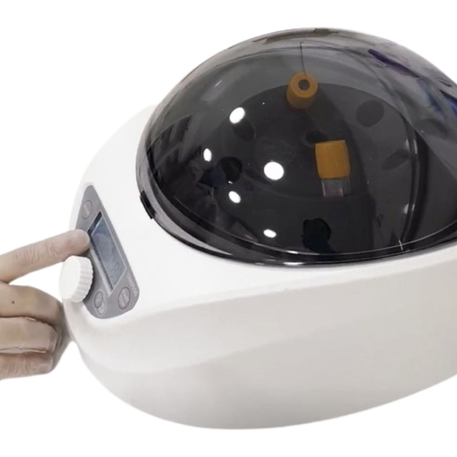 PRP (Platelet Rich Plasma) Centrifuge
