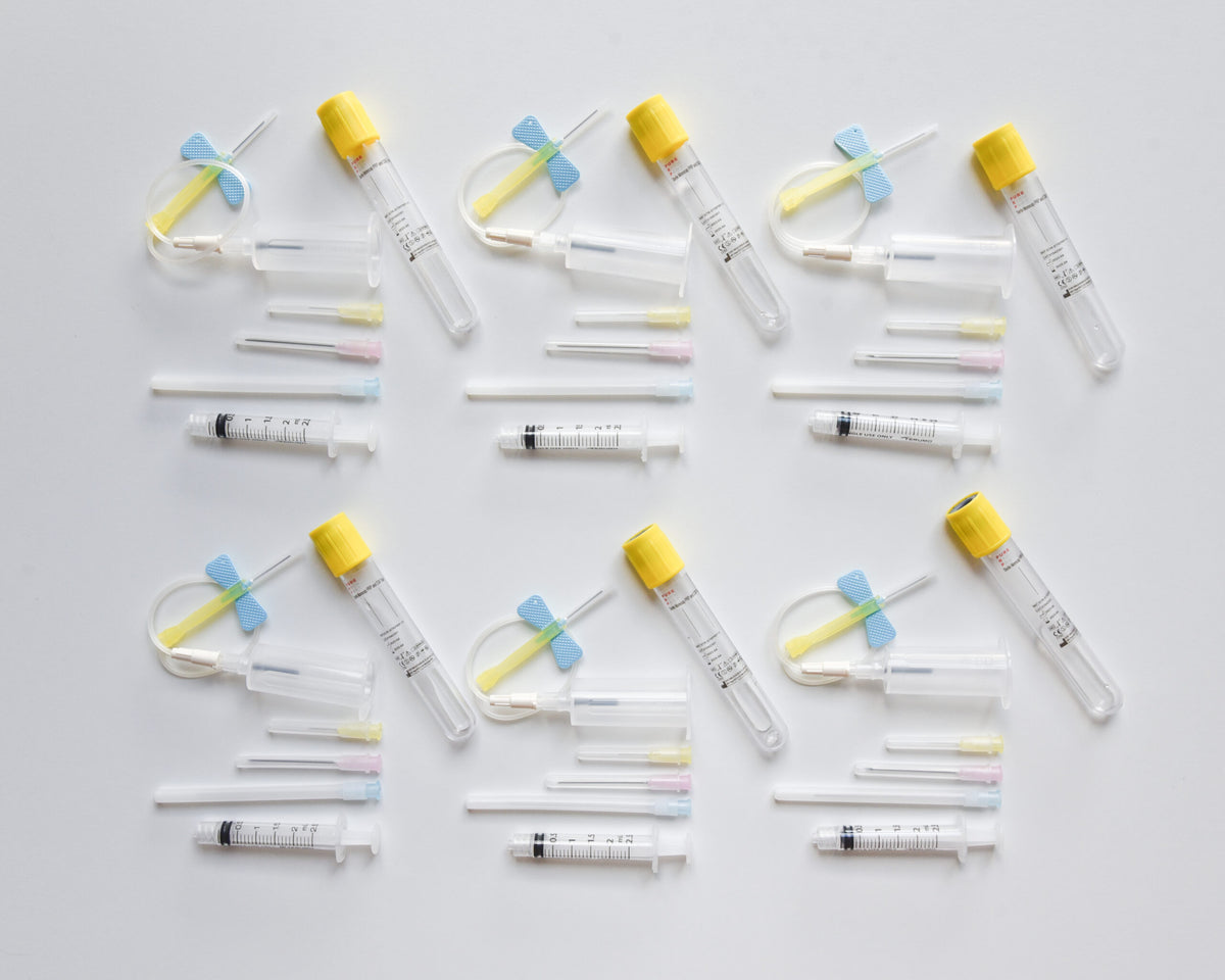 PRP KIT