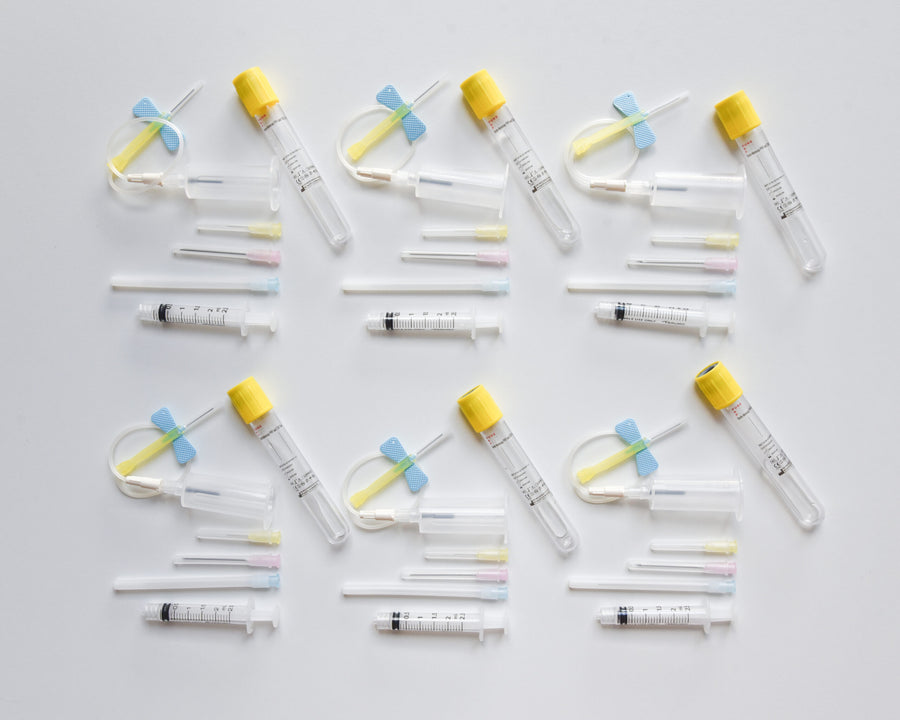 PRP KIT