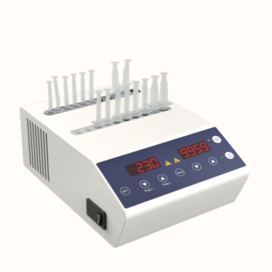Gel Maker – Revolutionizing Plasma to Collagen