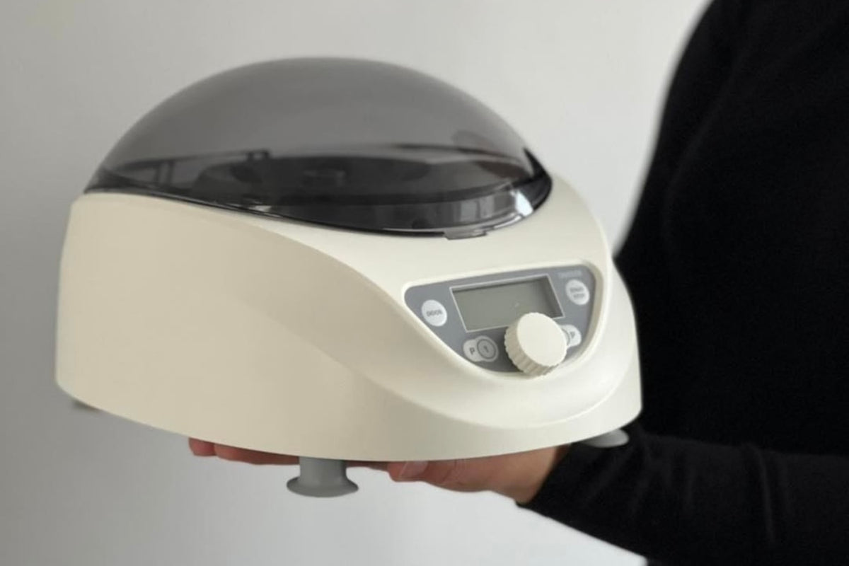 PRP (Platelet Rich Plasma) Centrifuge