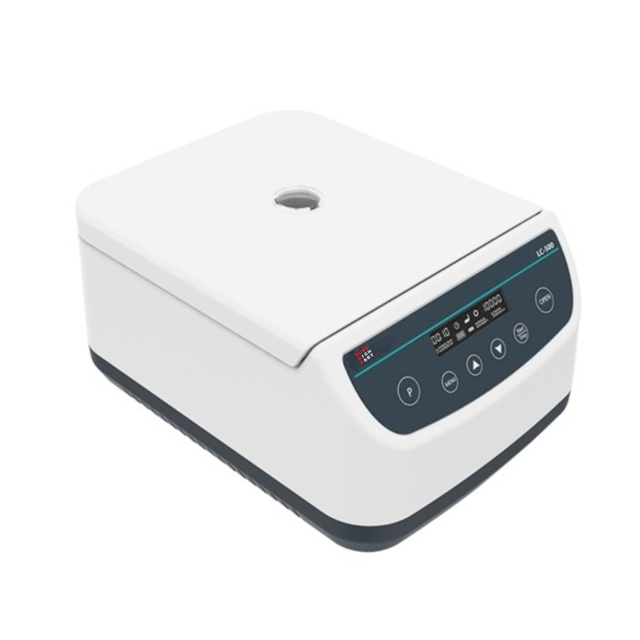 PRP PURE Centrifuge – LC500-8
