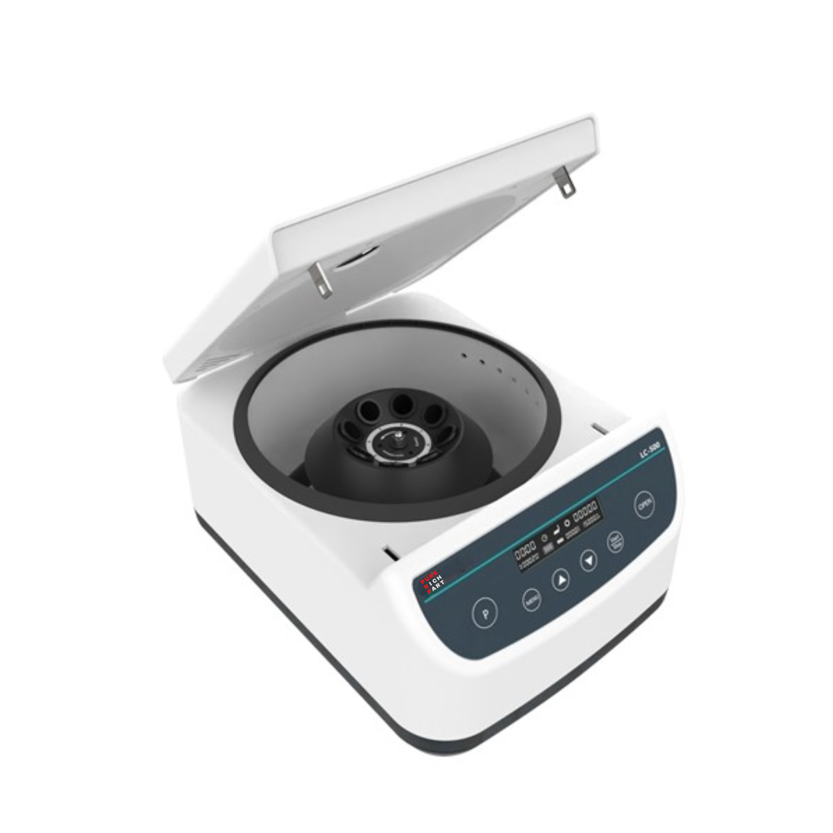 PRP PURE Centrifuge – LC500-8