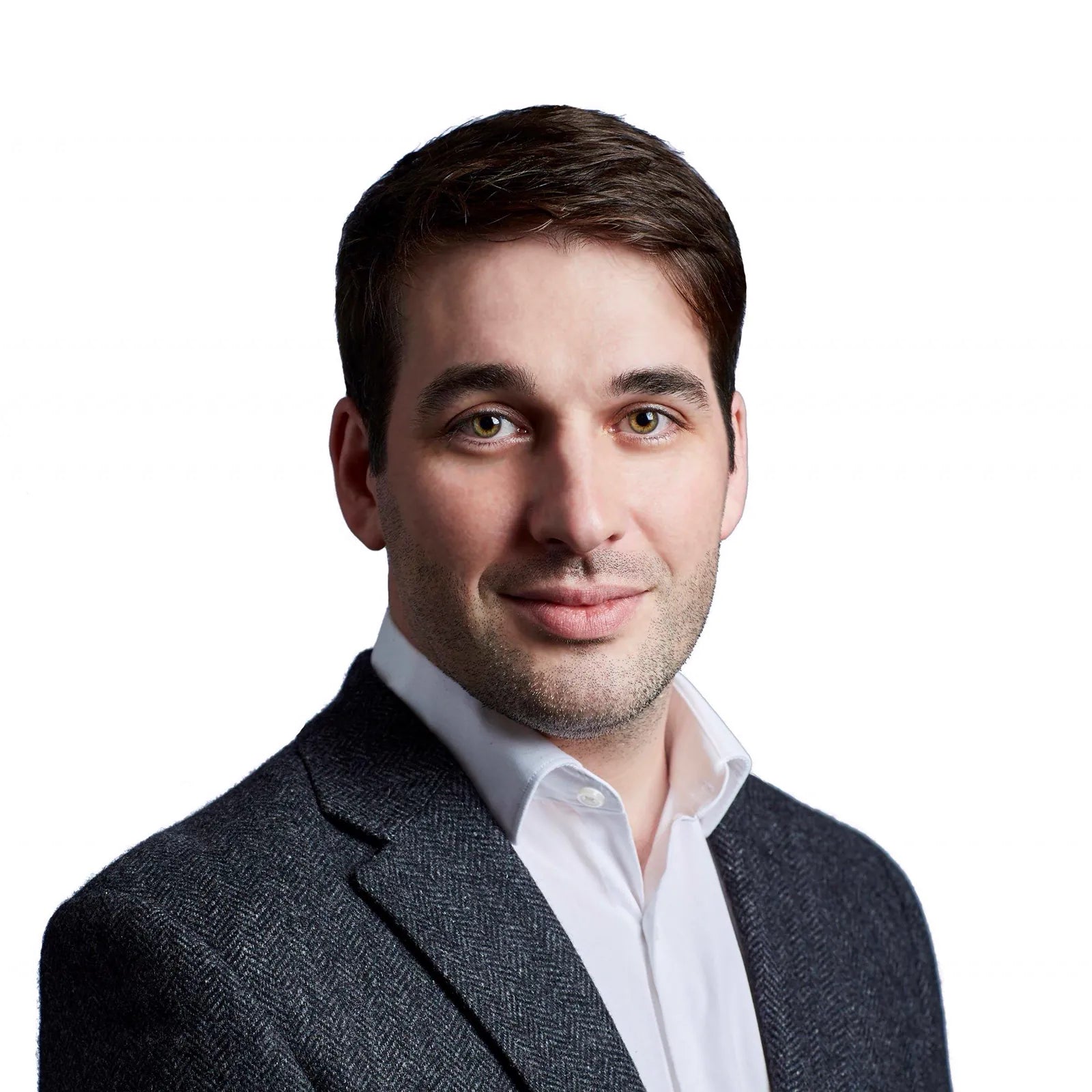 Dr. Martin Scott Palin, neurosurgeon