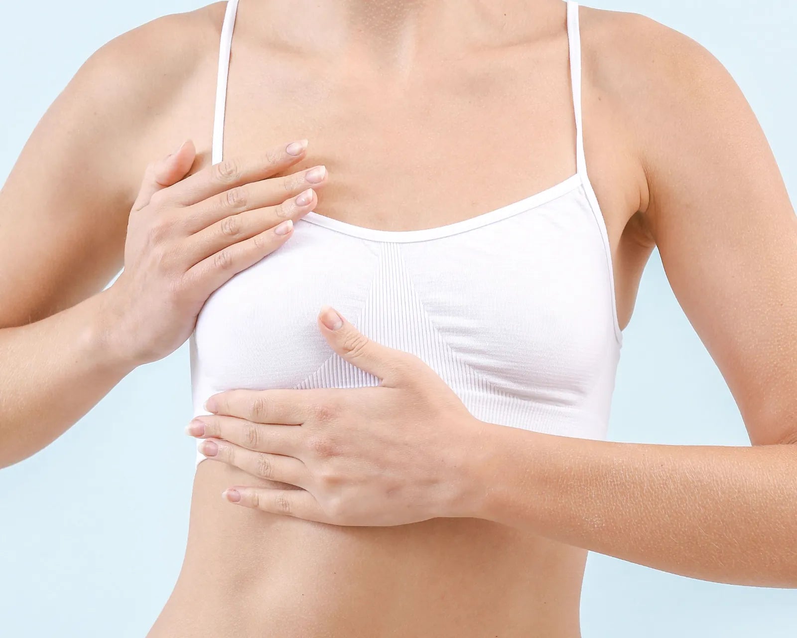 PRP for breast augmentation