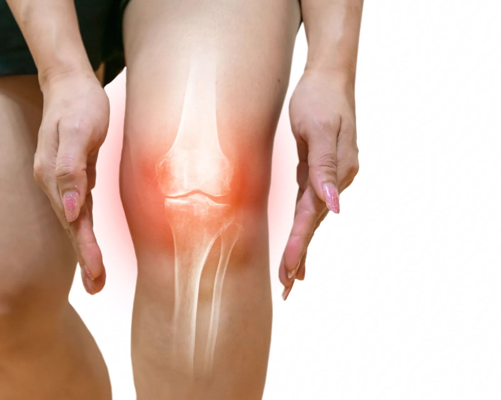PRP for joints and tendons