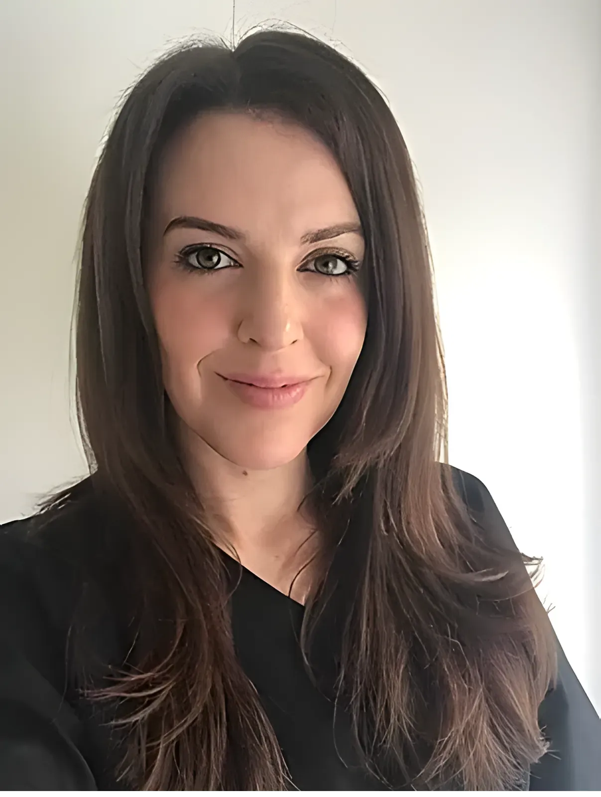 Janine Ball RN, sexual health nurse